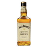 JACK DANIEL'S HONEY 35%