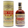 DON PAPA RHUM + ETUI 40%