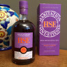 HSE RHUM EXTRA VIEUX PORTO FINISH 2009 42%