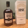 HSE RHUM EXTRA VIEUX SAUTERNES FINISH 2009 41%