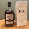 HSE RHUM EXTRA VIEUX SAUTERNES FINISH 2013 41%