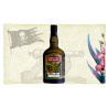 COMPAGNIE DES INDES SPICED RUM 40%