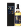 THE KURAYOSHI PURE MALT 8 ANS 43%