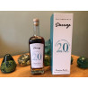 ARMAGNAC DARROZE 20 ANS ANNIVERSARY COLLECTION PREMIUM SPIRITS 43%