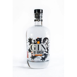 GIN DE BINCHE 70CL 40%