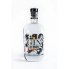 GIN DE BINCHE 70CL 40%